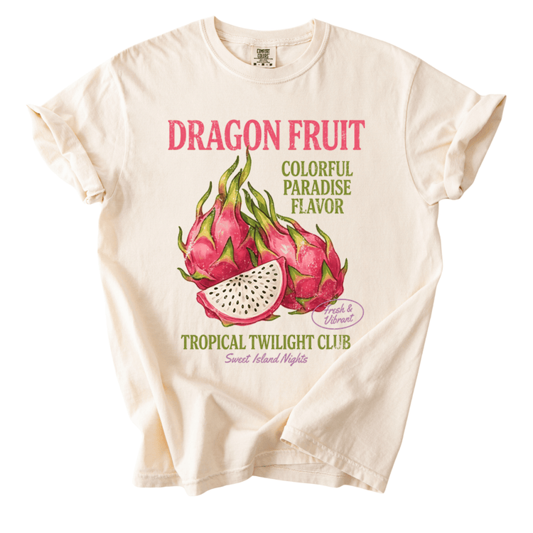 Dragon fruit